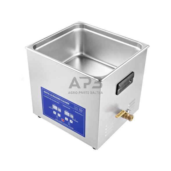 Ultragarsinė vonelė 10l 3 Ultragarsinė vonelė 10l 3