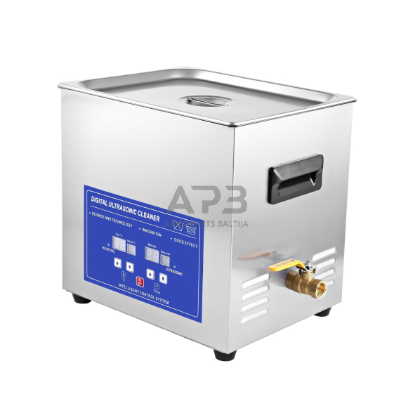 Ultragarsinė vonelė 10l Ultragarsinė vonelė 10l