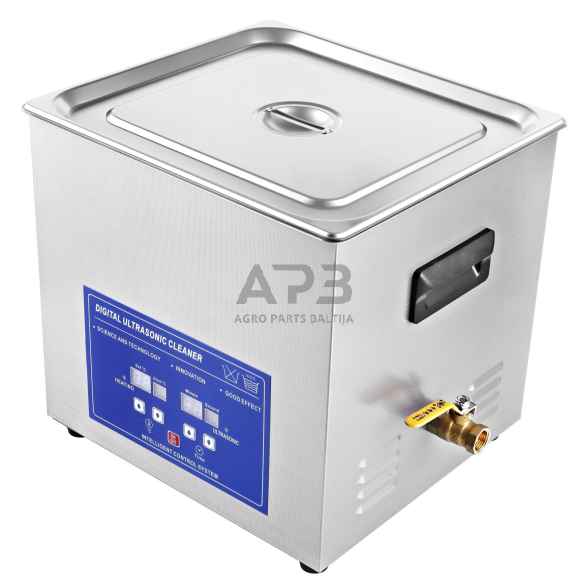 Ultragarsinė vonelė 20l 1 Ultragarsinė vonelė 20l 1