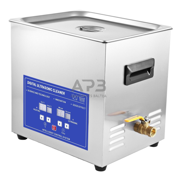 Ultragarsinė vonelė 20l Ultragarsinė vonelė 20l