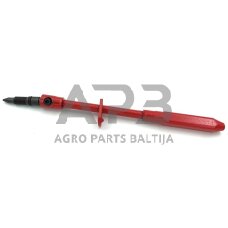 Universalus šarnyras domkratui TR15005 1.5t