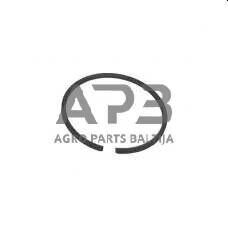 Universalūs stūmoklio žiedai vejapjovėms Universalūs stūmoklio žiedai vejapjovėms