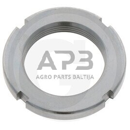 Universali tvirtinimo veržlė M85, KM 17 Universali tvirtinimo veržlė M85, KM 17