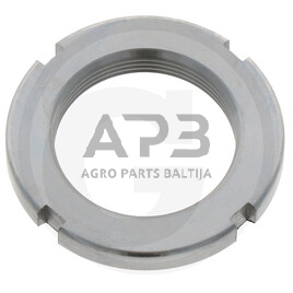 Universali tvirtinimo veržlė M90, KM 18 Universali tvirtinimo veržlė M90, KM 18