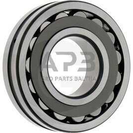 Universalus dvieilis ritininis guolis 21310 1 Universalus dvieilis ritininis guolis 21310 1