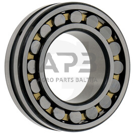 Universalus dvieilis ritininis guolis 22208 Universalus dvieilis ritininis guolis 22208