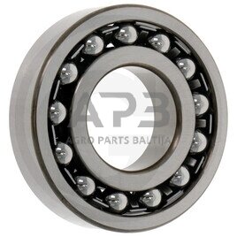 Universalus dvieilis rutulinis guolis 1310 K Universalus dvieilis rutulinis guolis 1310 K