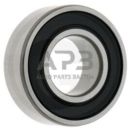 Universalus dvieilis rutulinis guolis 2208 2RS 1 Universalus dvieilis rutulinis guolis 2208 2RS 1