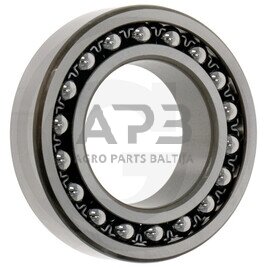 Universalus dvieilis rutulinis guolis 2208 K 1 Universalus dvieilis rutulinis guolis 2208 K 1