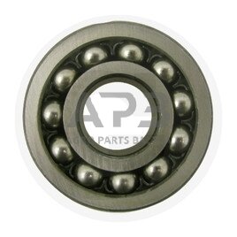 Universalus dvieilis rutulinis guolis 2208 K Universalus dvieilis rutulinis guolis 2208 K