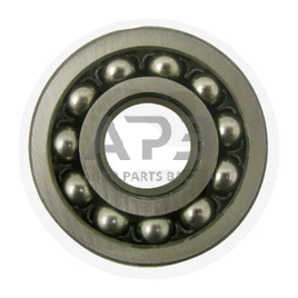 Universalus dvieilis rutulinis guolis 2209 Universalus dvieilis rutulinis guolis 2209