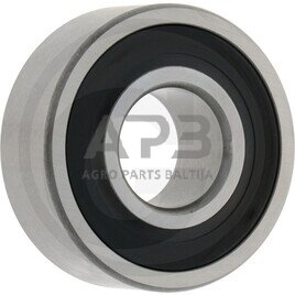 Universalus dvieilis rutulinis guolis 2304 2RS Universalus dvieilis rutulinis guolis 2304 2RS