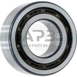 Universalus dvieilis rutulinis guolis 3200 Universalus dvieilis rutulinis guolis 3200