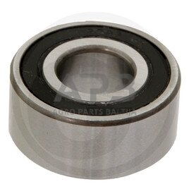 Universalus dvieilis rutulinis guolis 3204 2RS Universalus dvieilis rutulinis guolis 3204 2RS