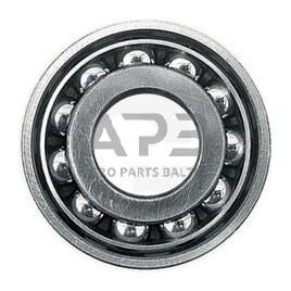 Universalus dvieilis rutulinis guolis 3308 Universalus dvieilis rutulinis guolis 3308