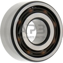 Universalus dvieilis rutulinis guolis 3309 1 Universalus dvieilis rutulinis guolis 3309 1