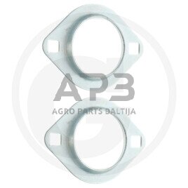 Universalus guolio korpusas PFL 203 Universalus guolio korpusas PFL 203