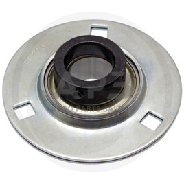 Universalus guolių mazgas korpusinis guolis AELPF206 Universalus guolių mazgas korpusinis guolis AELPF206