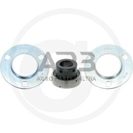 Universalus guolių mazgas korpusinis guolis AELPF208 1 Universalus guolių mazgas korpusinis guolis AELPF208 1