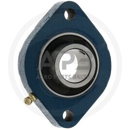 Universalus guolių mazgas korpusinis guolis ASFW 205 Universalus guolių mazgas korpusinis guolis ASFW 205