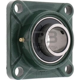 Universalus guolių mazgas korpusinis guolis UCF 209 Universalus guolių mazgas korpusinis guolis UCF 209