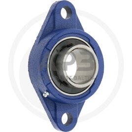 Universalus guolių mazgas korpusinis guolis UCFL 204 Universalus guolių mazgas korpusinis guolis UCFL 204