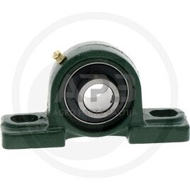 Universalus guolių mazgas korpusinis guolis UCP 205 Universalus guolių mazgas korpusinis guolis UCP 205