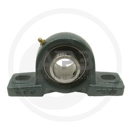 Universalus guolių mazgas korpusinis guolis UCP 210 Universalus guolių mazgas korpusinis guolis UCP 210