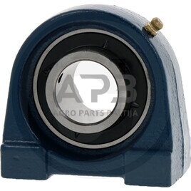 Universalus guolių mazgas korpusinis guolis UCPG 204 Universalus guolių mazgas korpusinis guolis UCPG 204