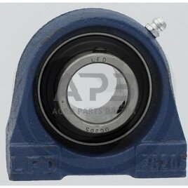 Universalus guolių mazgas korpusinis guolis UCPG 205 Universalus guolių mazgas korpusinis guolis UCPG 205