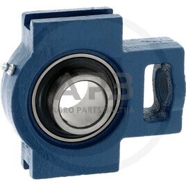 Universalus guolių mazgas korpusinis guolis UCT 204 Universalus guolių mazgas korpusinis guolis UCT 204