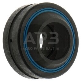 Universalus sferinis slydimo guolis GE 35 FO 2RS Universalus sferinis slydimo guolis GE 35 FO 2RS