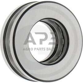 Universalus vienaeilis atraminis rutulinis guolis 51208 1 Universalus vienaeilis atraminis rutulinis guolis 51208 1