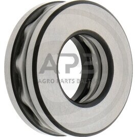 Universalus vienaeilis atraminis rutulinis guolis 51307 1 Universalus vienaeilis atraminis rutulinis guolis 51307 1