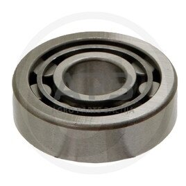 Universalus vienaeilis cilindrinis ritininis guolis NUP 307 E Universalus vienaeilis cilindrinis ritininis guolis NUP 307 E