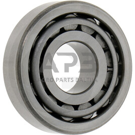 Universalus vienaeilis kūginis ritininis guolis 30304 1 Universalus vienaeilis kūginis ritininis guolis 30304 1