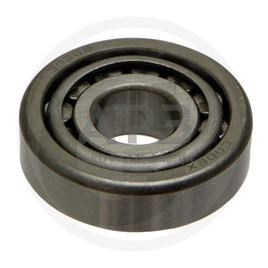 Universalus vienaeilis kūginis ritininis guolis 30304 Universalus vienaeilis kūginis ritininis guolis 30304