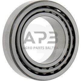 Universalus vienaeilis kūginis ritininis guolis 32004 X Universalus vienaeilis kūginis ritininis guolis 32004 X