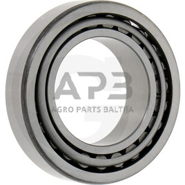 Universalus vienaeilis kūginis ritininis guolis 32007 X Universalus vienaeilis kūginis ritininis guolis 32007 X