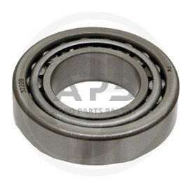 Universalus vienaeilis kūginis ritininis guolis 32209 Universalus vienaeilis kūginis ritininis guolis 32209