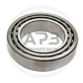 Universalus vienaeilis kūginis ritininis guolis JLM 104948/910 Universalus vienaeilis kūginis ritininis guolis JLM 104948/910