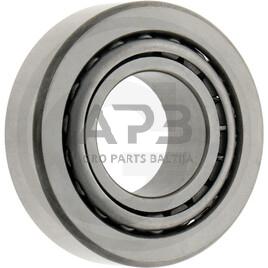 Universalus vienaeilis kūginis ritininis guolis L 44643/610 1 Universalus vienaeilis kūginis ritininis guolis L 44643/610 1