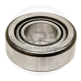 Universalus vienaeilis kūginis ritininis guolis LM 102949/910 Universalus vienaeilis kūginis ritininis guolis LM 102949/910