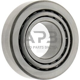 Universalus vienaeilis kūginis ritininis guolis LM501349/310 1 Universalus vienaeilis kūginis ritininis guolis LM501349/310 1