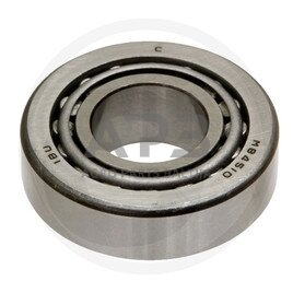 Universalus vienaeilis kūginis ritininis guolis M84548/510 Universalus vienaeilis kūginis ritininis guolis M84548/510