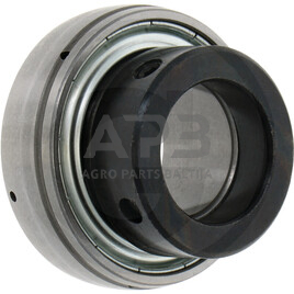 Universalus vienaeilis radialinis rutulinis guolis 16205/5 5vnt. Universalus vienaeilis radialinis rutulinis guolis 16205/5 5vnt.