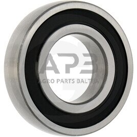 Universalus vienaeilis radialinis rutulinis guolis 76208 2RS Universalus vienaeilis radialinis rutulinis guolis 76208 2RS