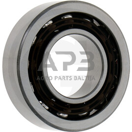 Universalus vienaeilis rutulinis guolis 7211 B Universalus vienaeilis rutulinis guolis 7211 B