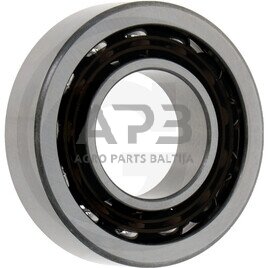 Universalus vienaeilis rutulinis guolis 7213 B Universalus vienaeilis rutulinis guolis 7213 B