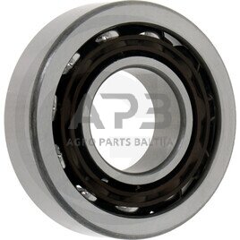 Universalus vienaeilis rutulinis guolis 7309 B Universalus vienaeilis rutulinis guolis 7309 B